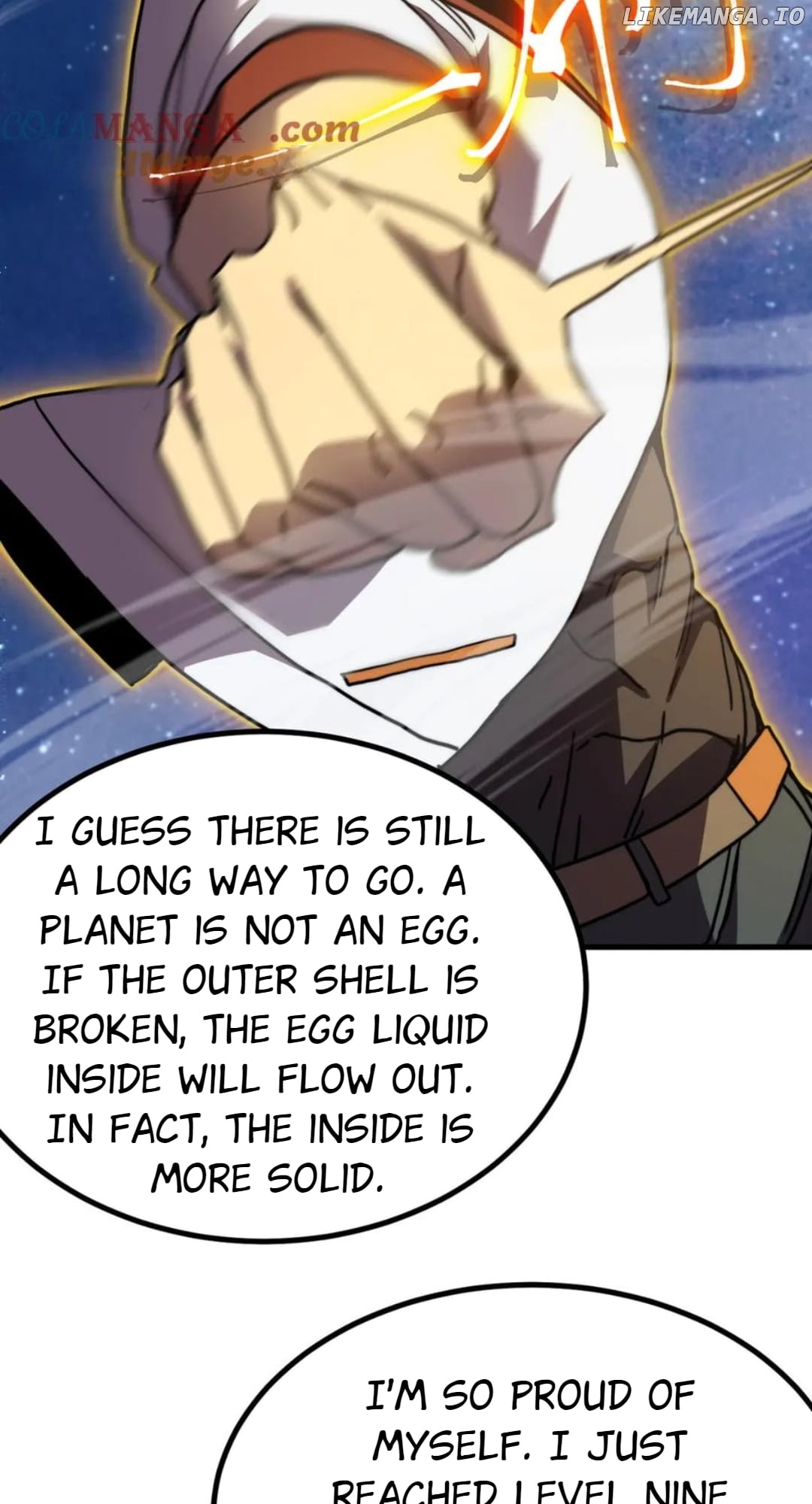 Log into the Future Chapter 224 - page 7